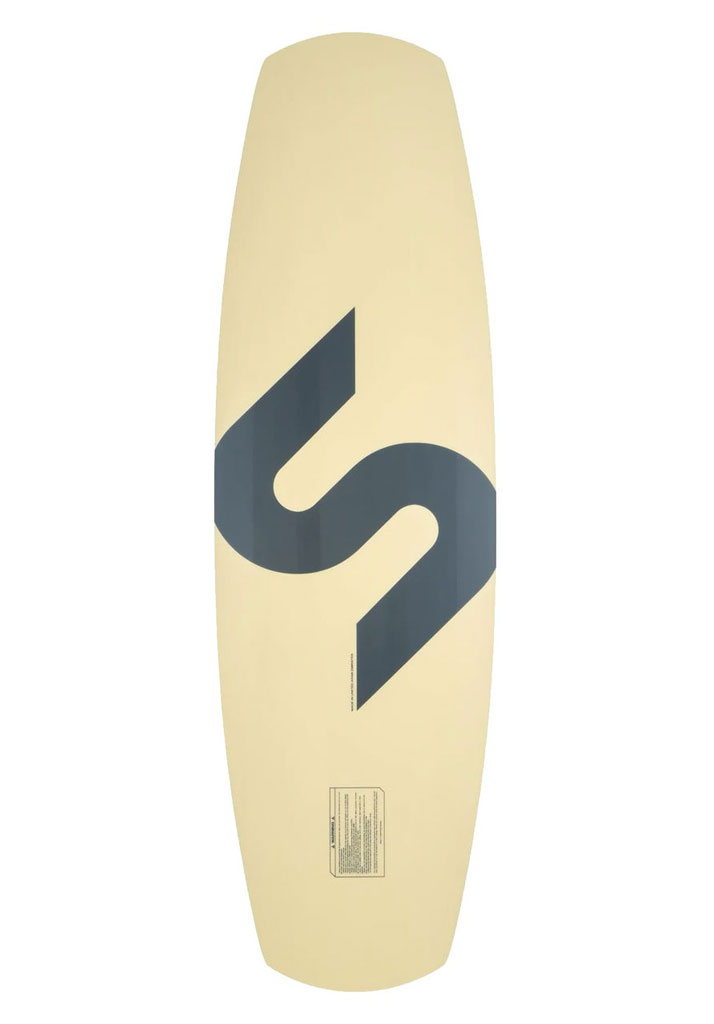 TAVOLA WAKEBOARD SLINGSHOT COALITION 2025 (Size 153cm)