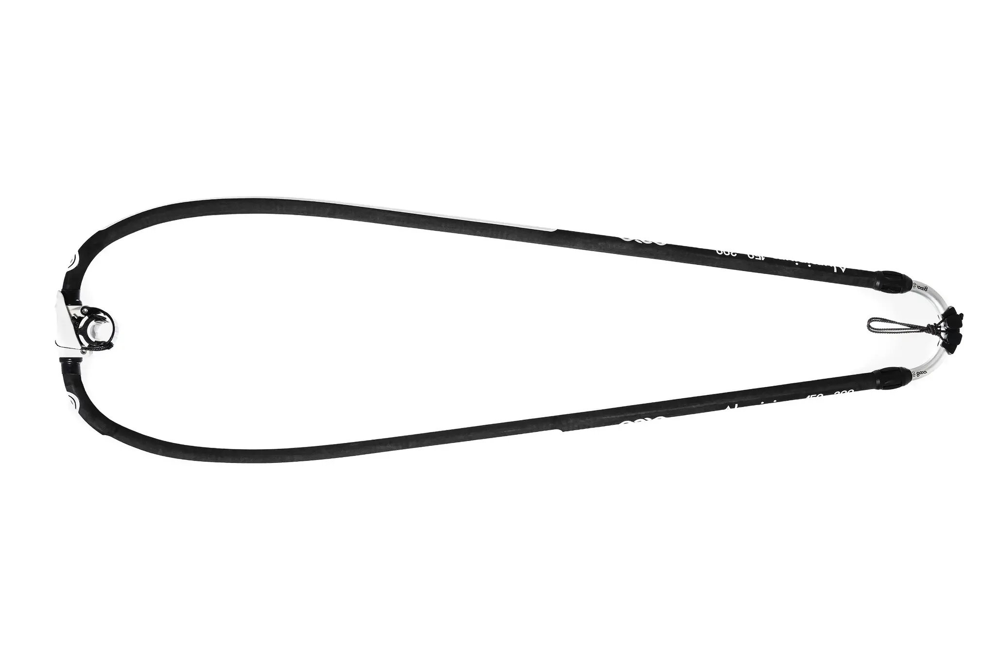 Goya Aluminum Reduced Diameter Boom - Size : 140-190