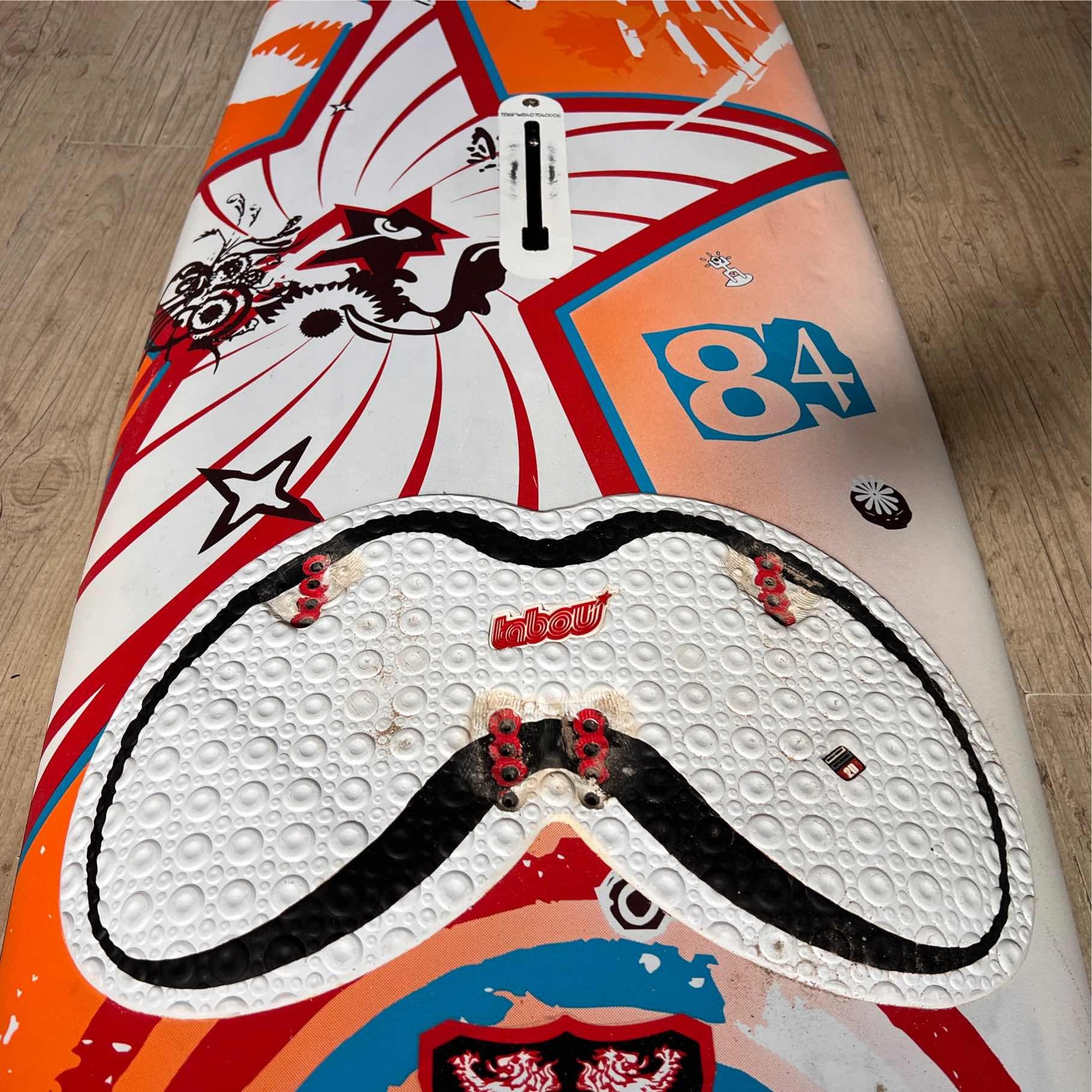 Tabou Pocket 84 2008