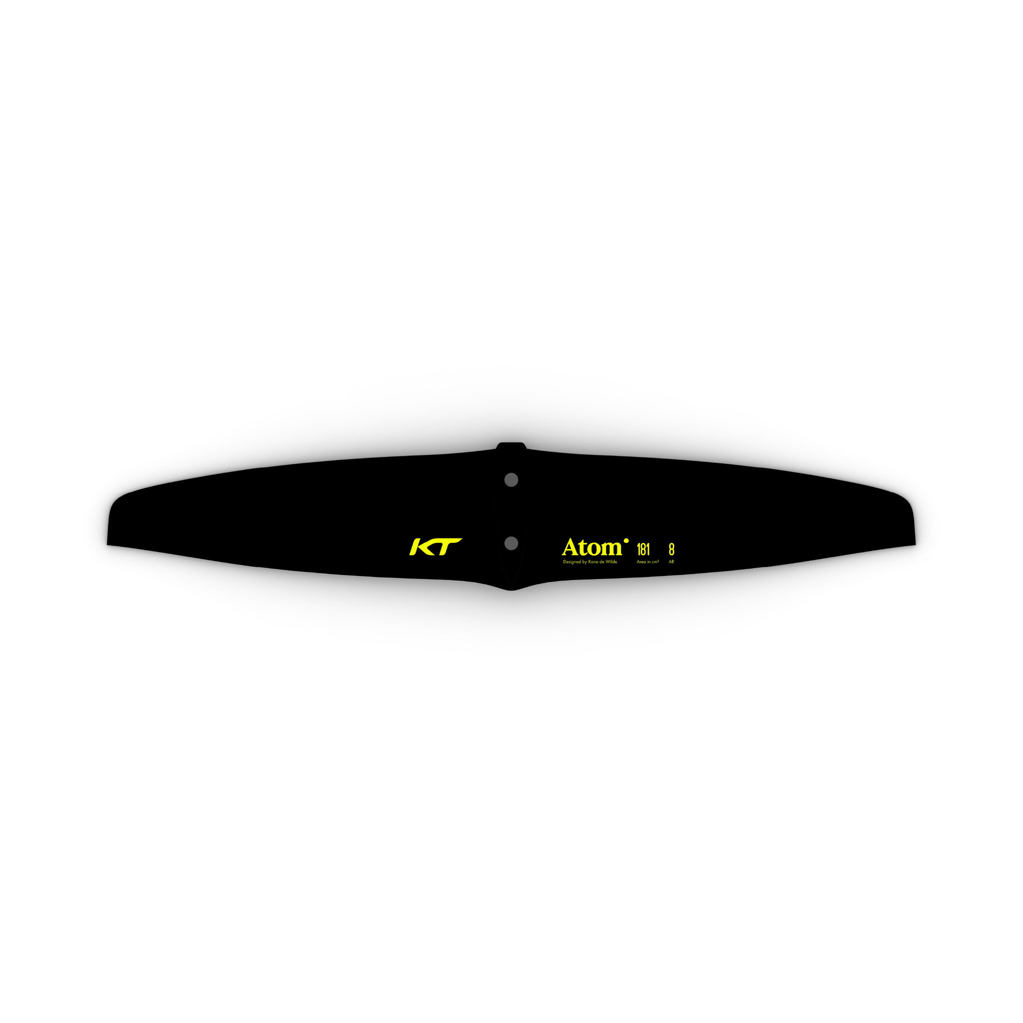 KT Atom - Size : 121