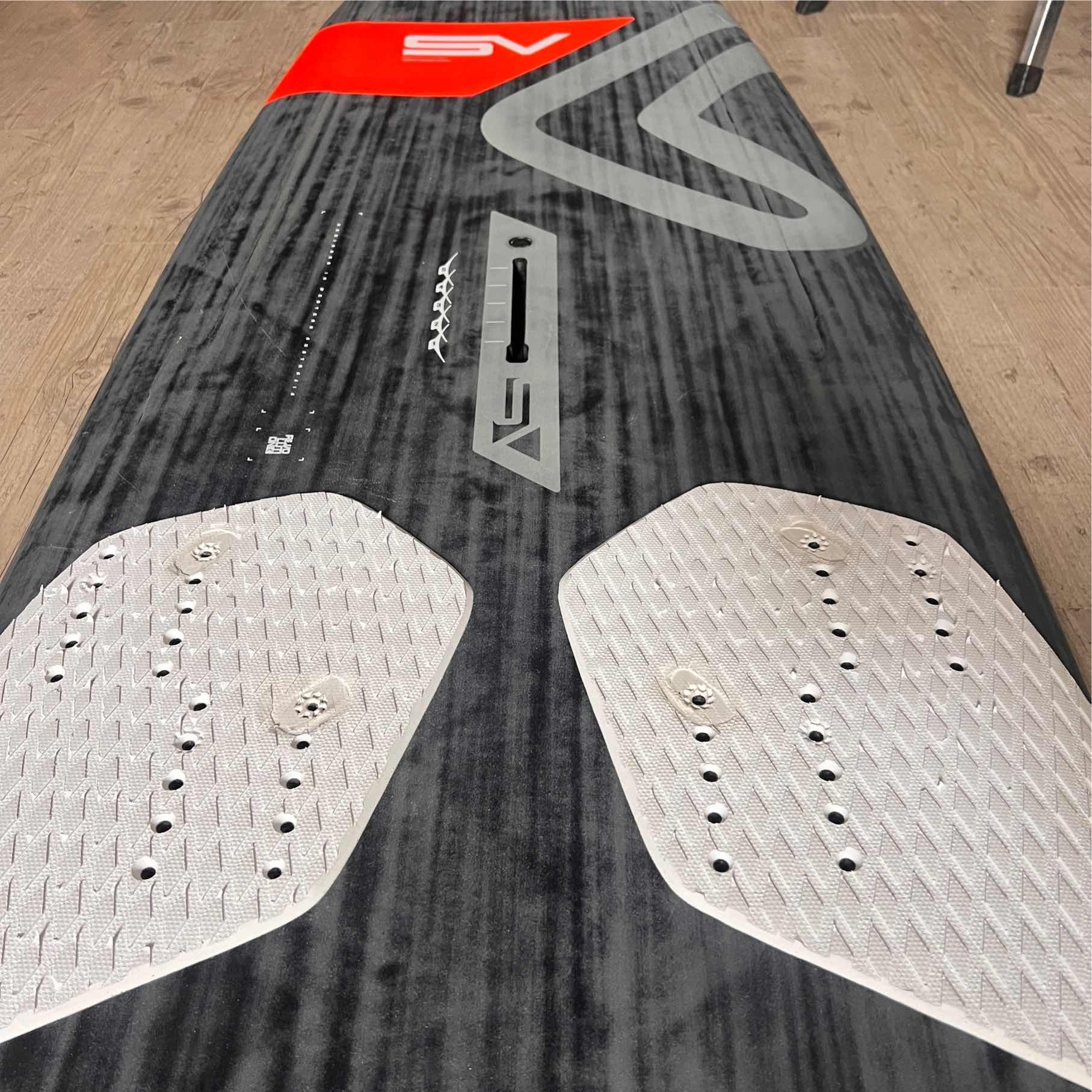 Severne Alien 115 2021/22