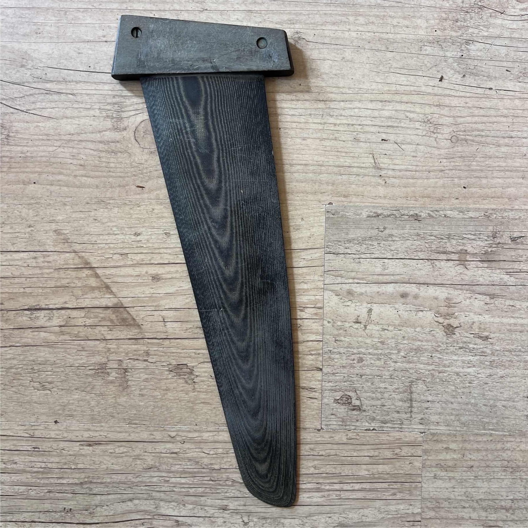Select S1 G10  37 Tuttle