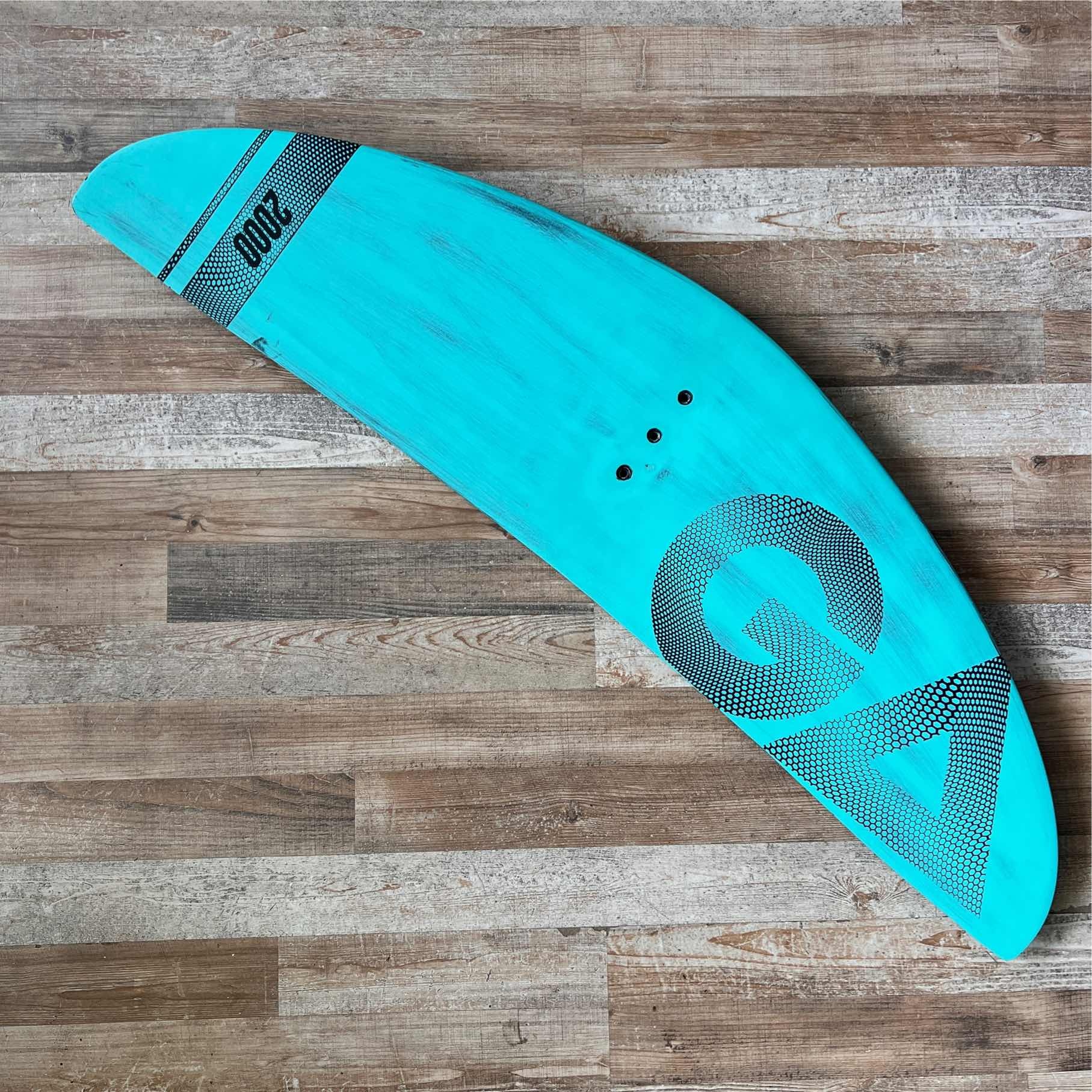 GA-Foil Front Wing  FR 2000