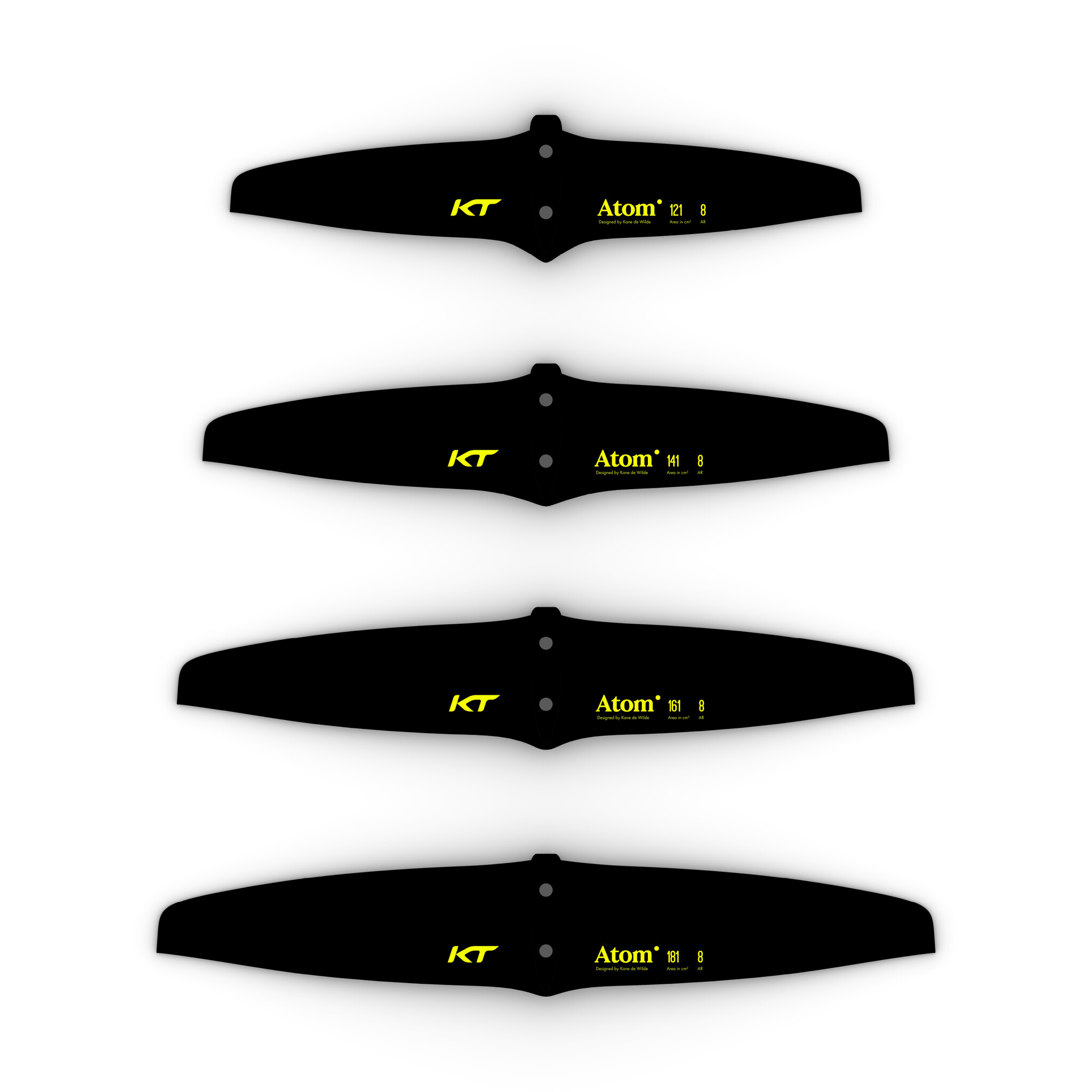 KT Atom - Size : 181