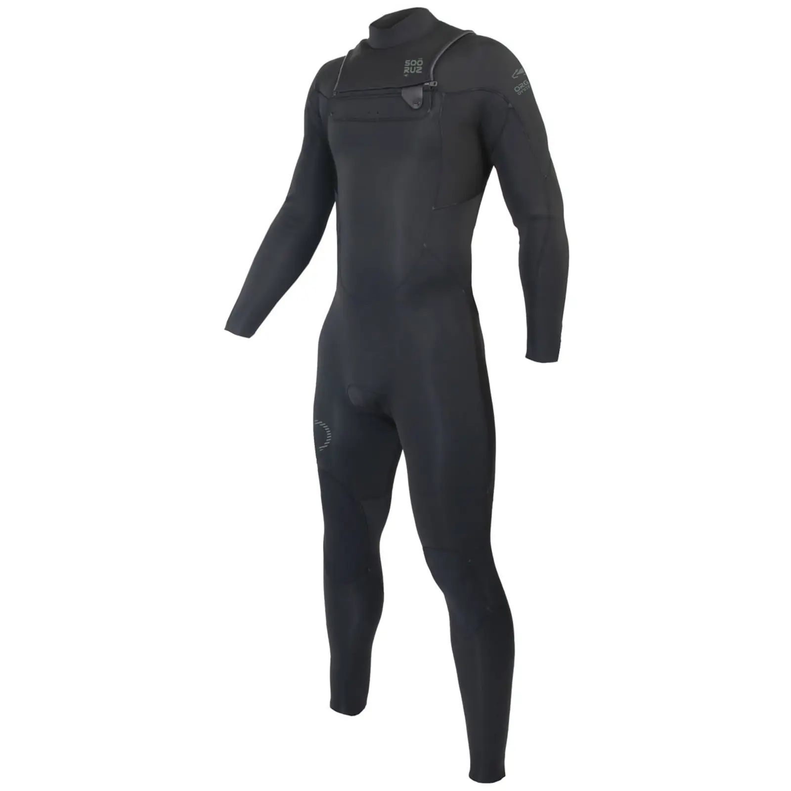 Sooruz Fullsuit Men 4/3 Front Zip FLY+ - Size : LS