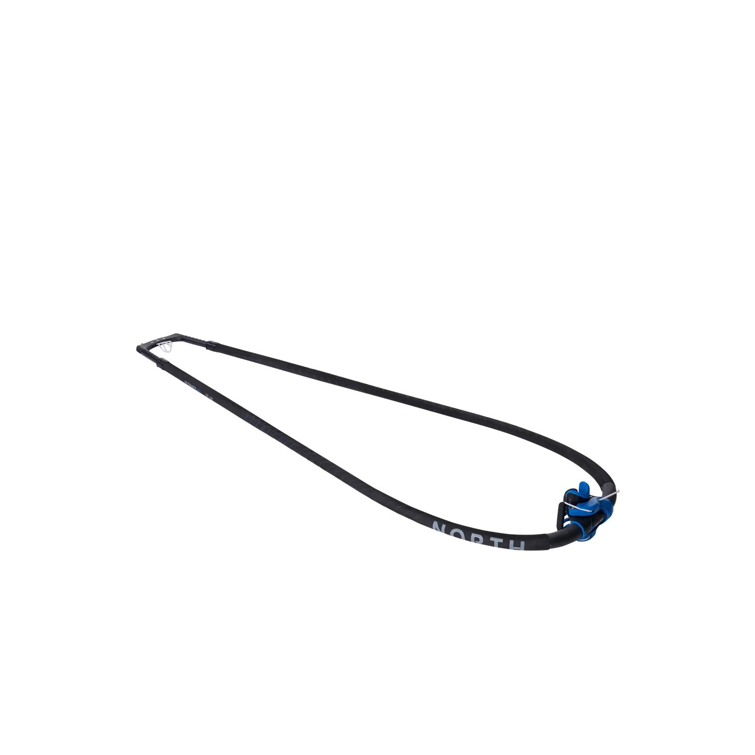 North Ultimate Carbon Boom X-Over