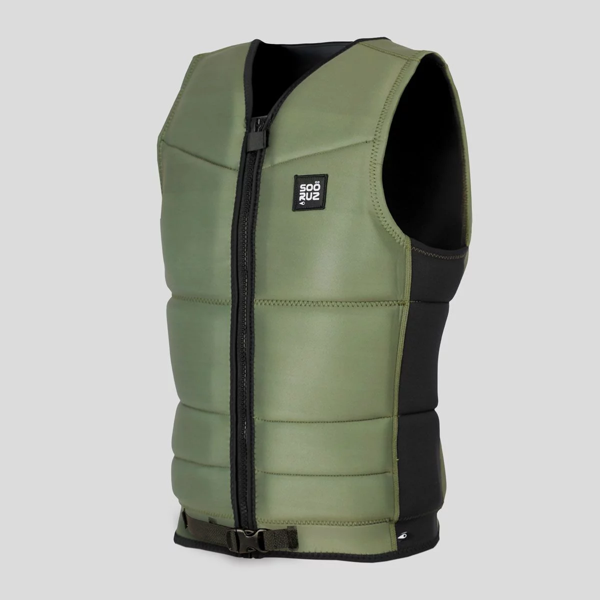 Sooruz Reac Watervest - "Color: Blue","Size: M"