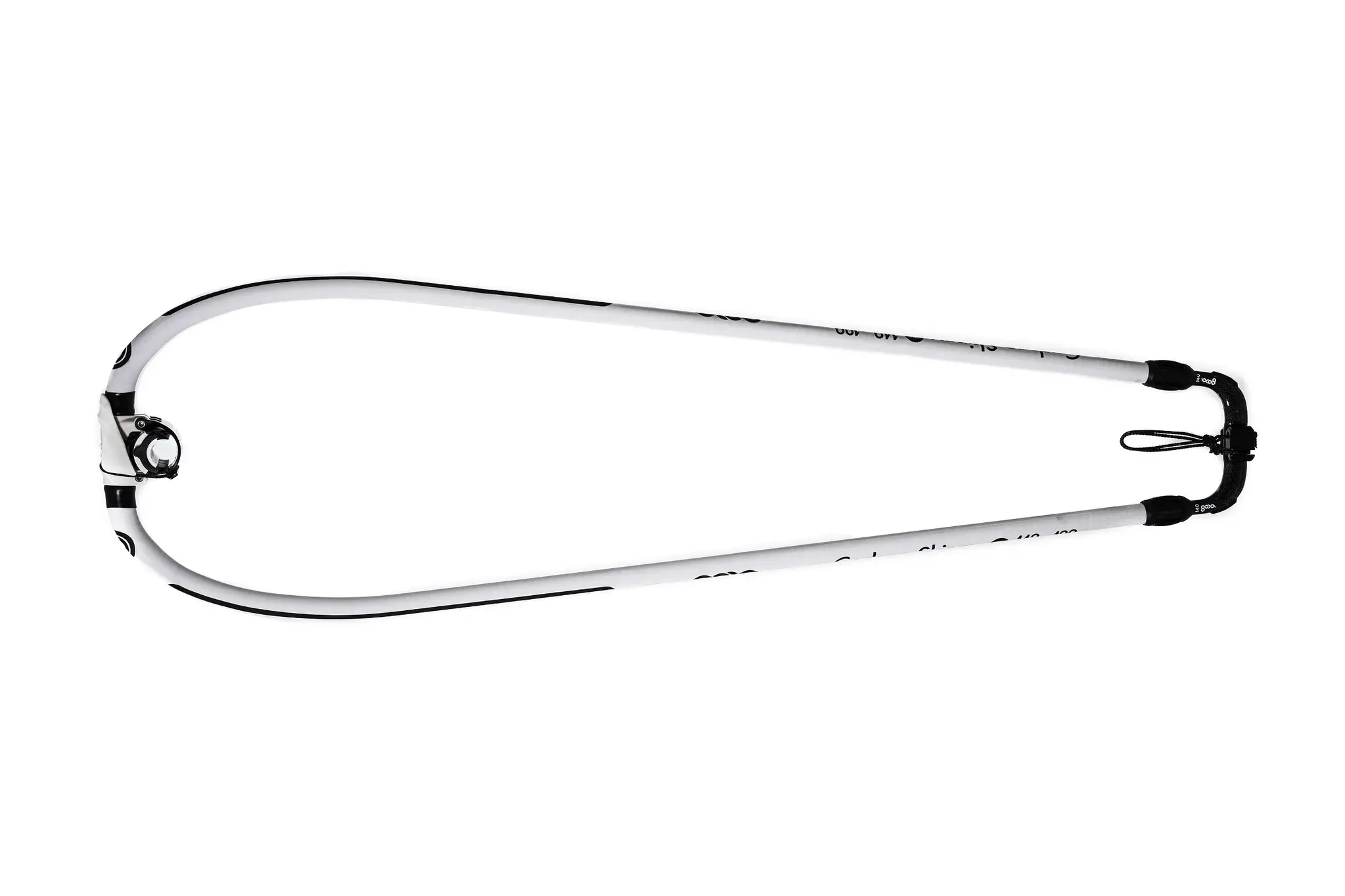 Goya Carbon Skinny Pro Minimal Diameter Boom - Size : 140