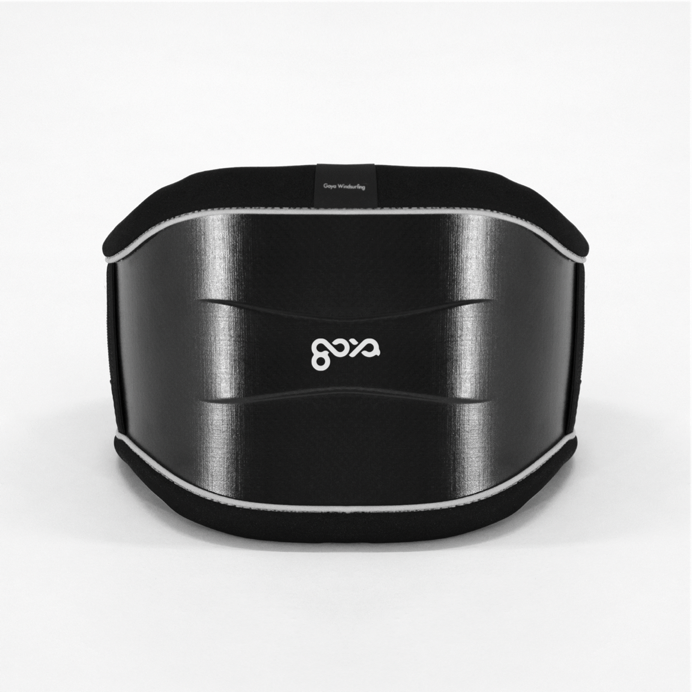 Goya Obi Pro Harness - "Color: Black","Size: M"