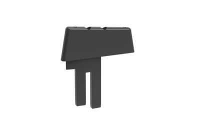 Neil Pryde Interchangeable Head - Box Type : Surf Plate