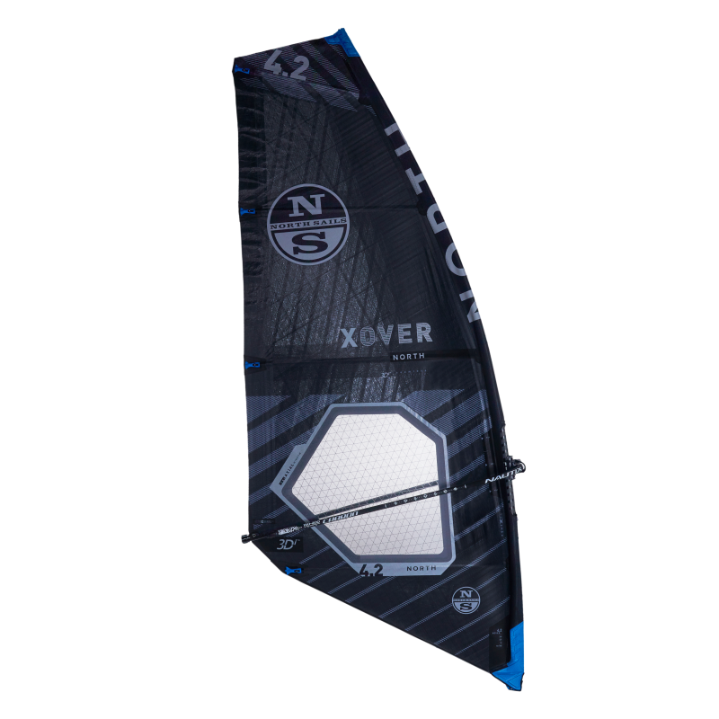 North X-Over Power Wave - Size : 5.8