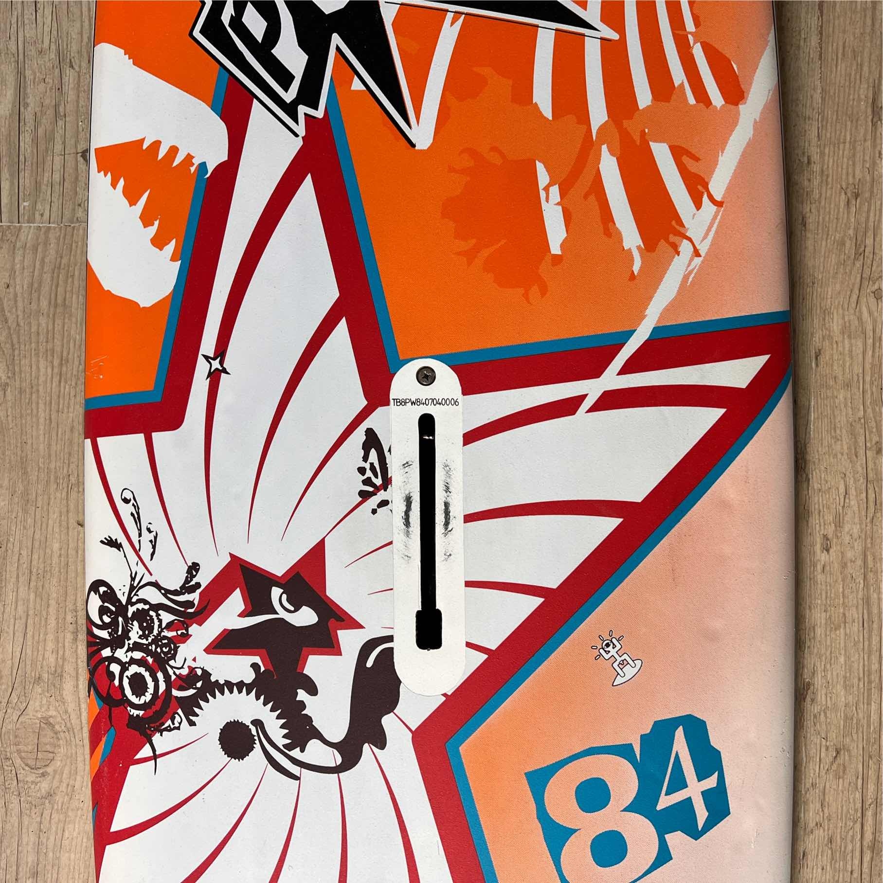 Tabou Pocket 84 2008