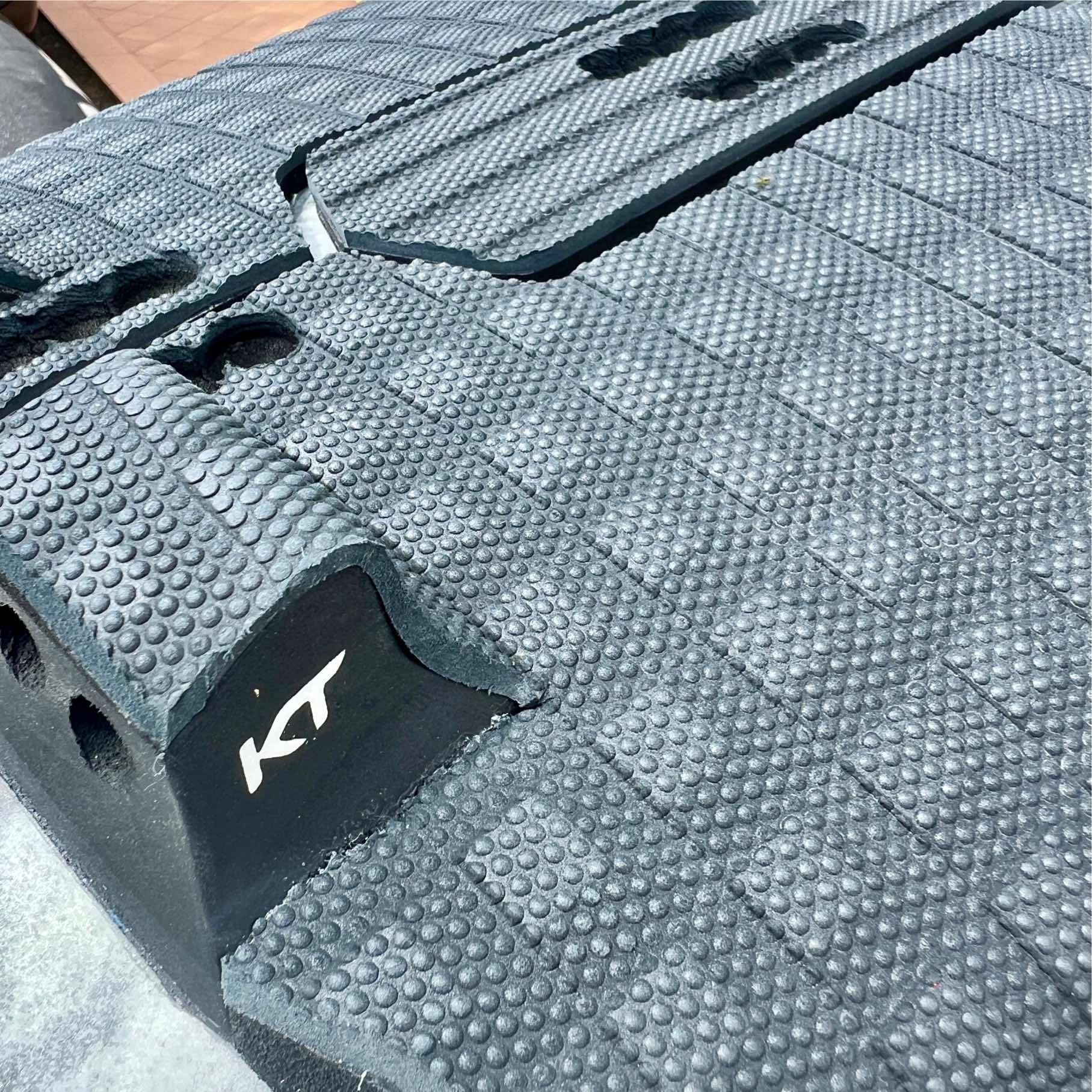 Quatro Cube 6 - Volume : 86