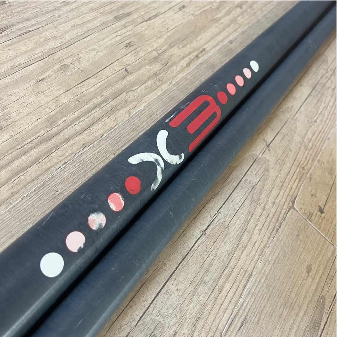 Neil Pryde SDM X3 Wave 400