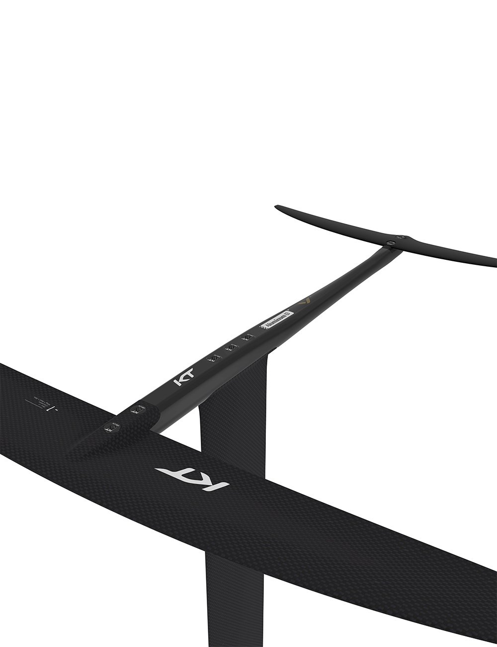 KT Foil Pack Atlas (Downwind) - Size : 790/170 - F63 - M85C