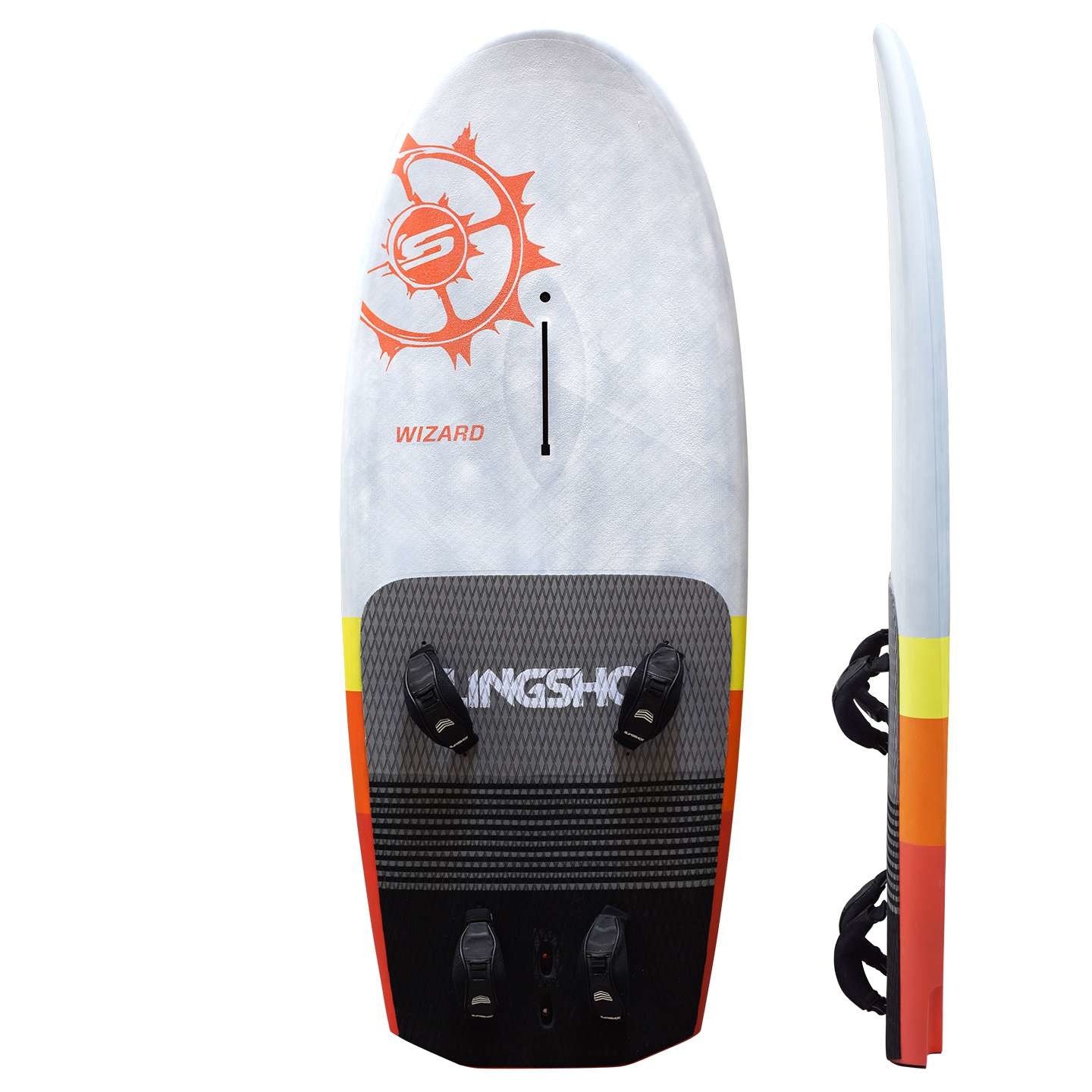 Slingshot Wizard V2 - Size : 105