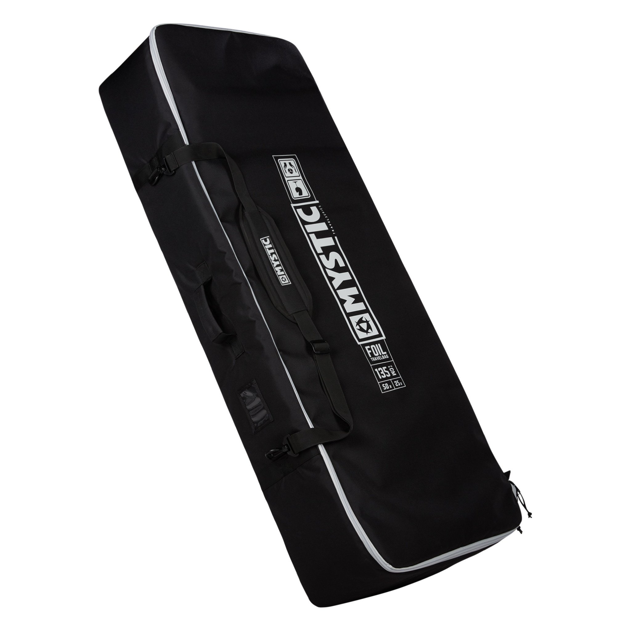 Mystic Foilbag - Size : 110 cm