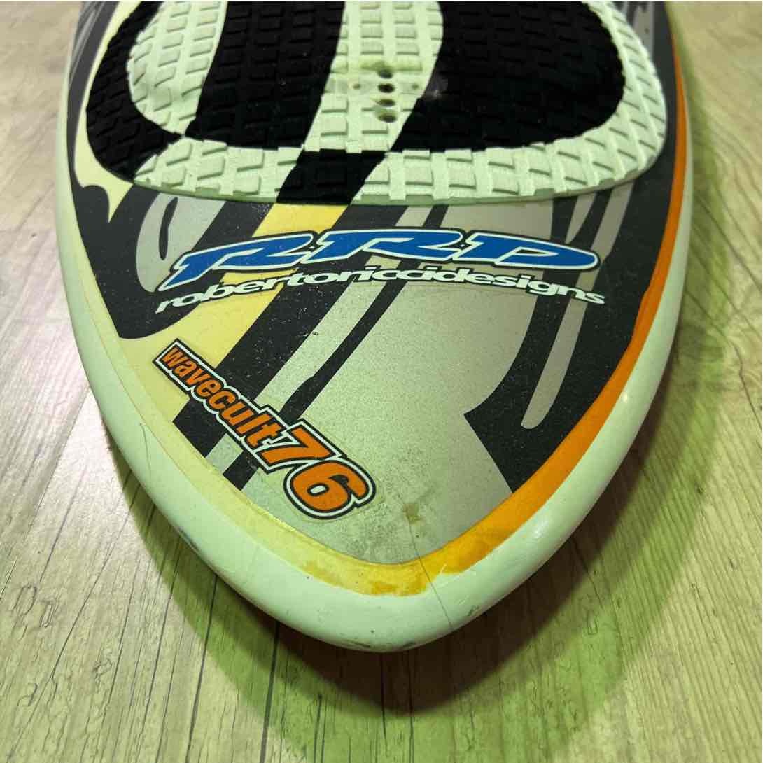 RRD Wavecult 76 2006