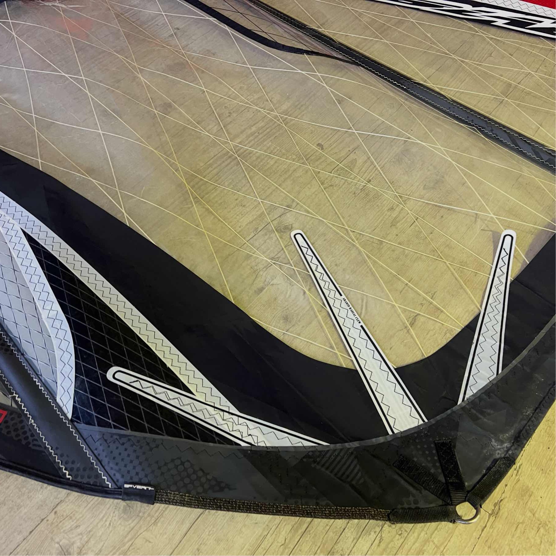 Severne Blade 3.7 2012