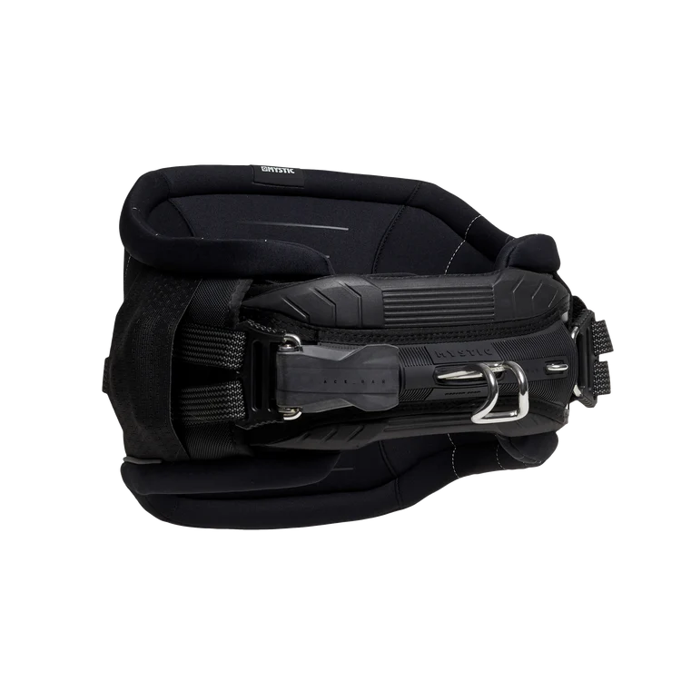 Mystic Star Waist Harness Windsurf - "Color: black","Size: XS"