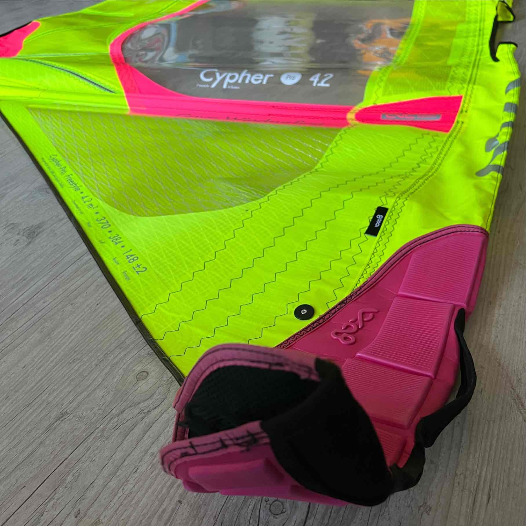 Goya Cypher 4.2 2022/23