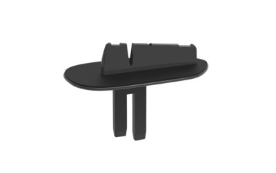 Neil Pryde Interchangeable Head - Box Type : Power Box