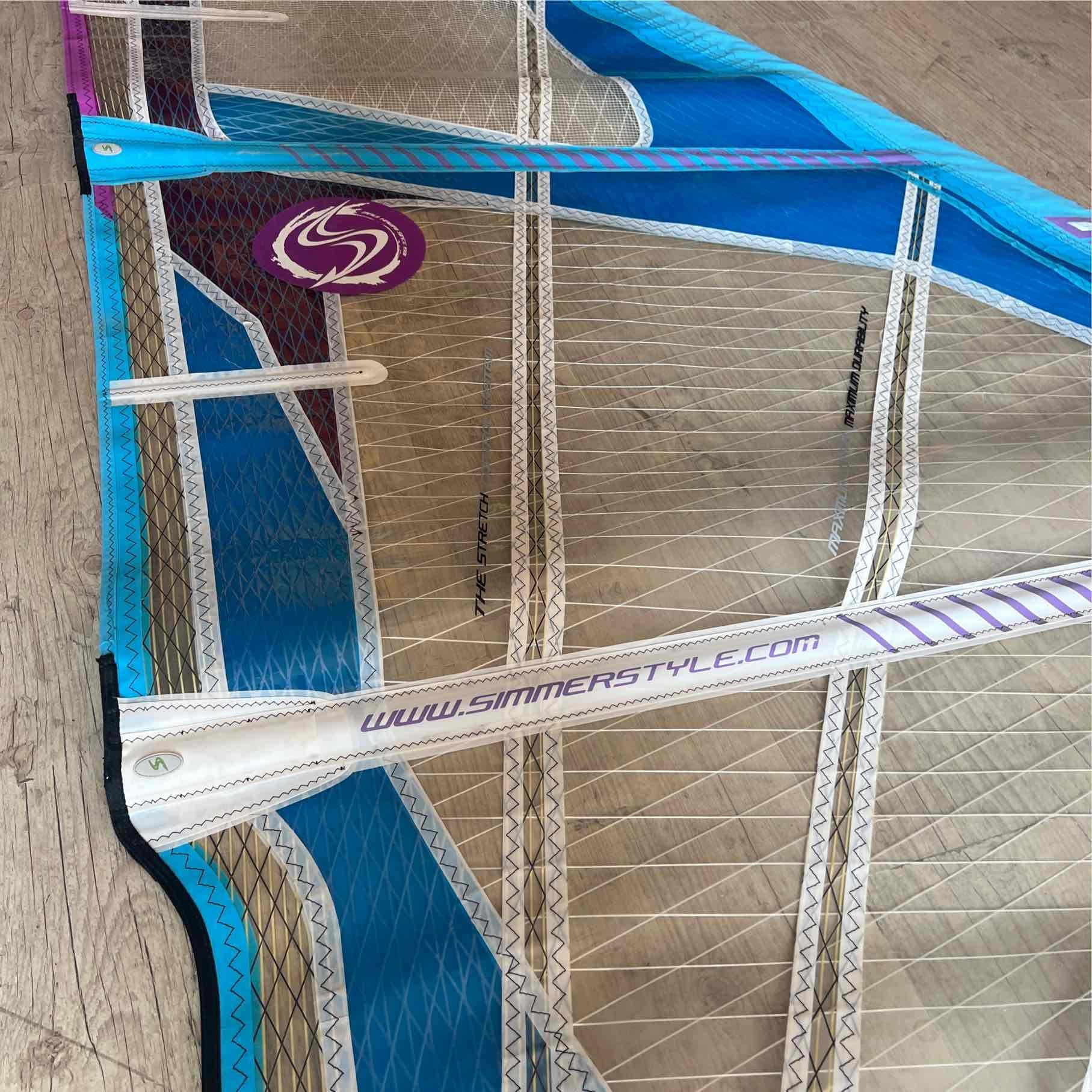 Simmer Halo 4.2 2013