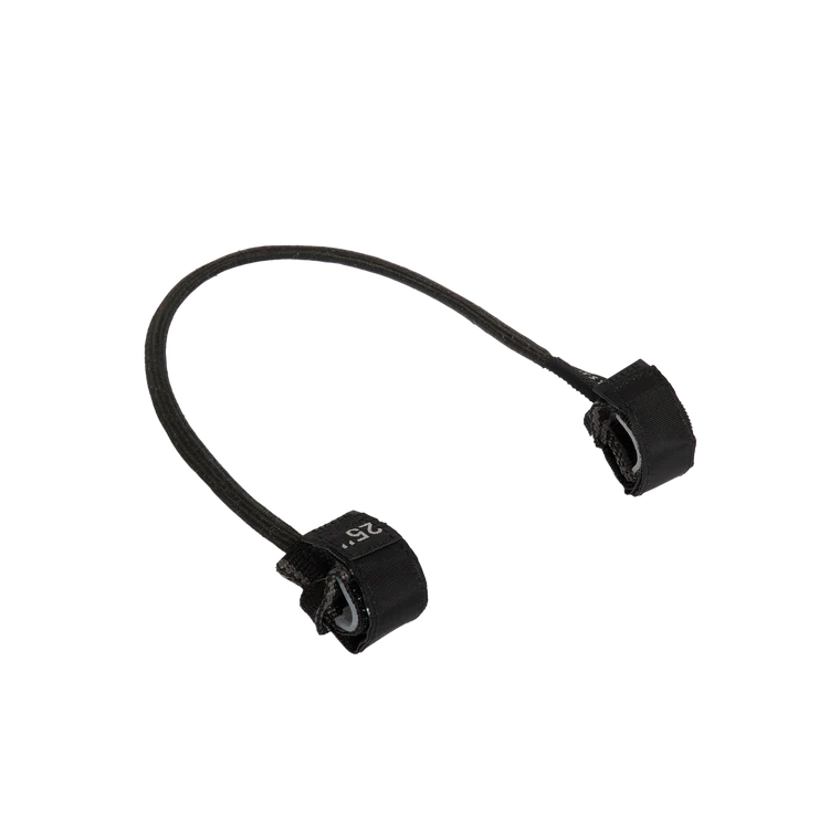 Mystic Harness Lineset Griplock Handles - Size : 25