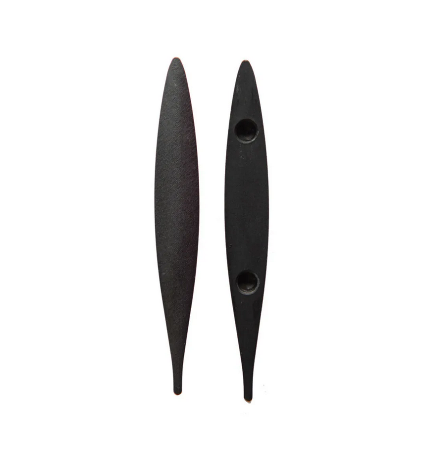 Slingshot HG Aluminum Forged Mast Cap