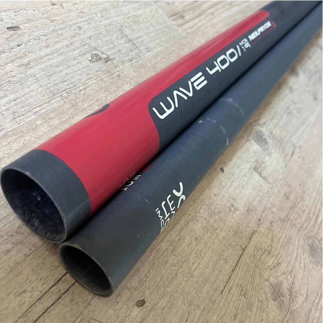 Neil Pryde SDM X3 Wave 400