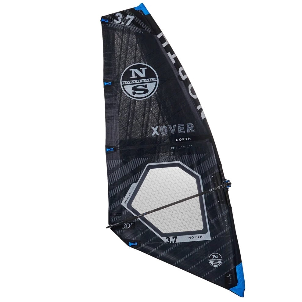 North X-Over FreeRide - Size : 6.7