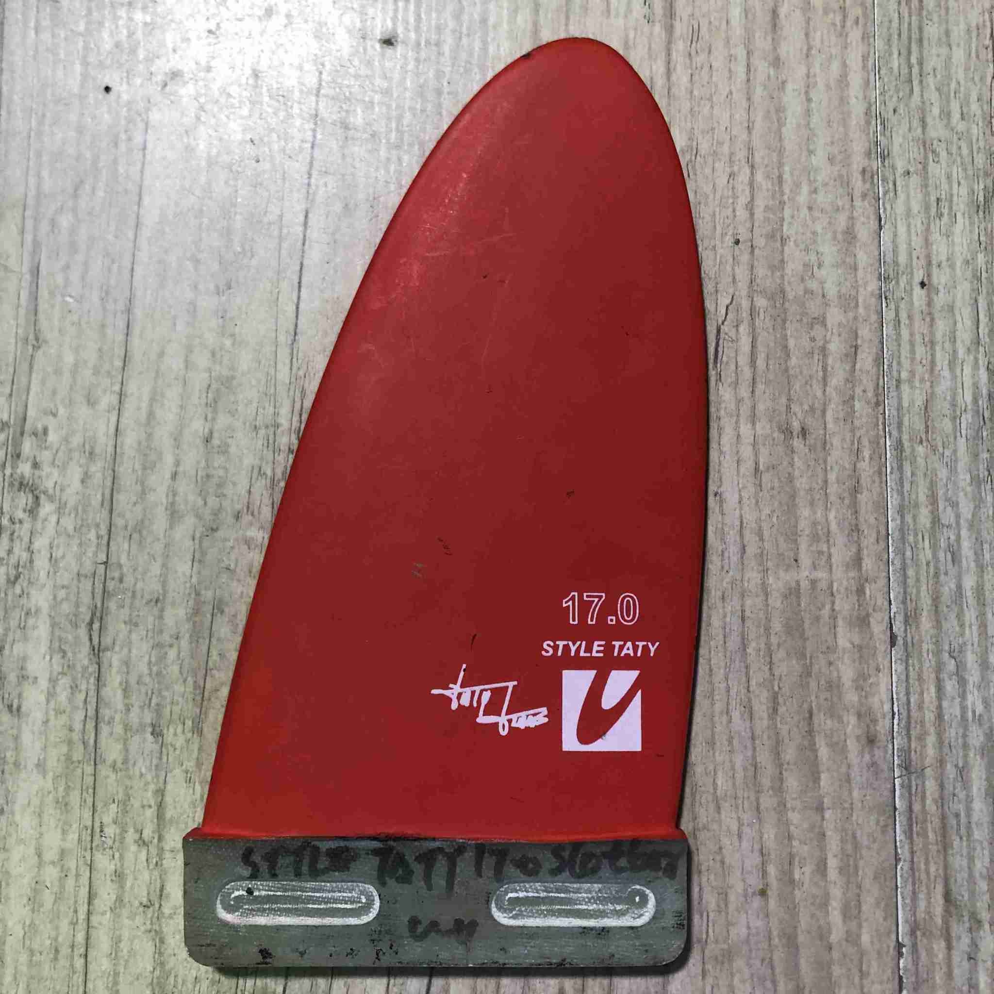 Maui Ultra Fin Style 17