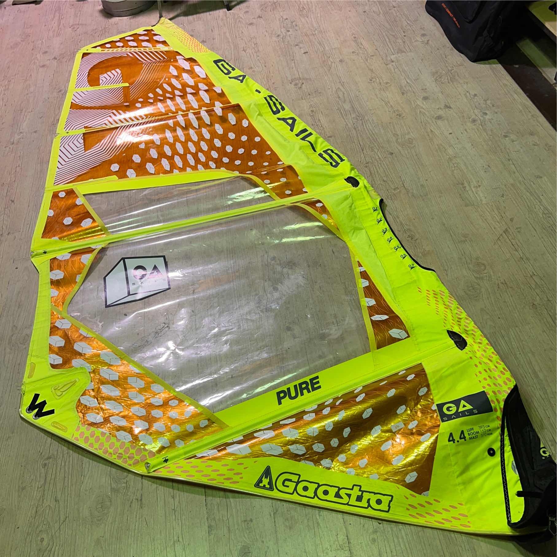 Gaastra Pure 4.4 2019