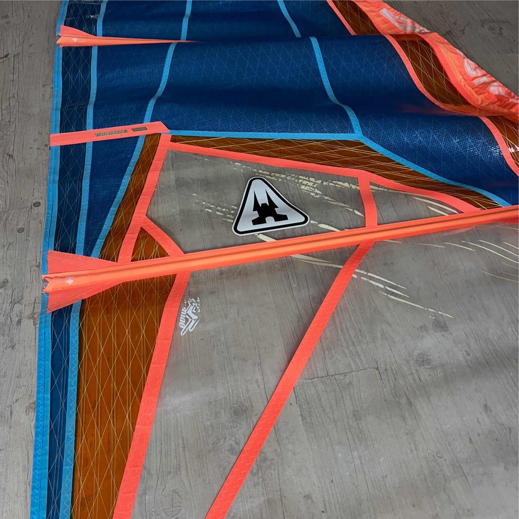 Gaastra IQ 5.4 2014