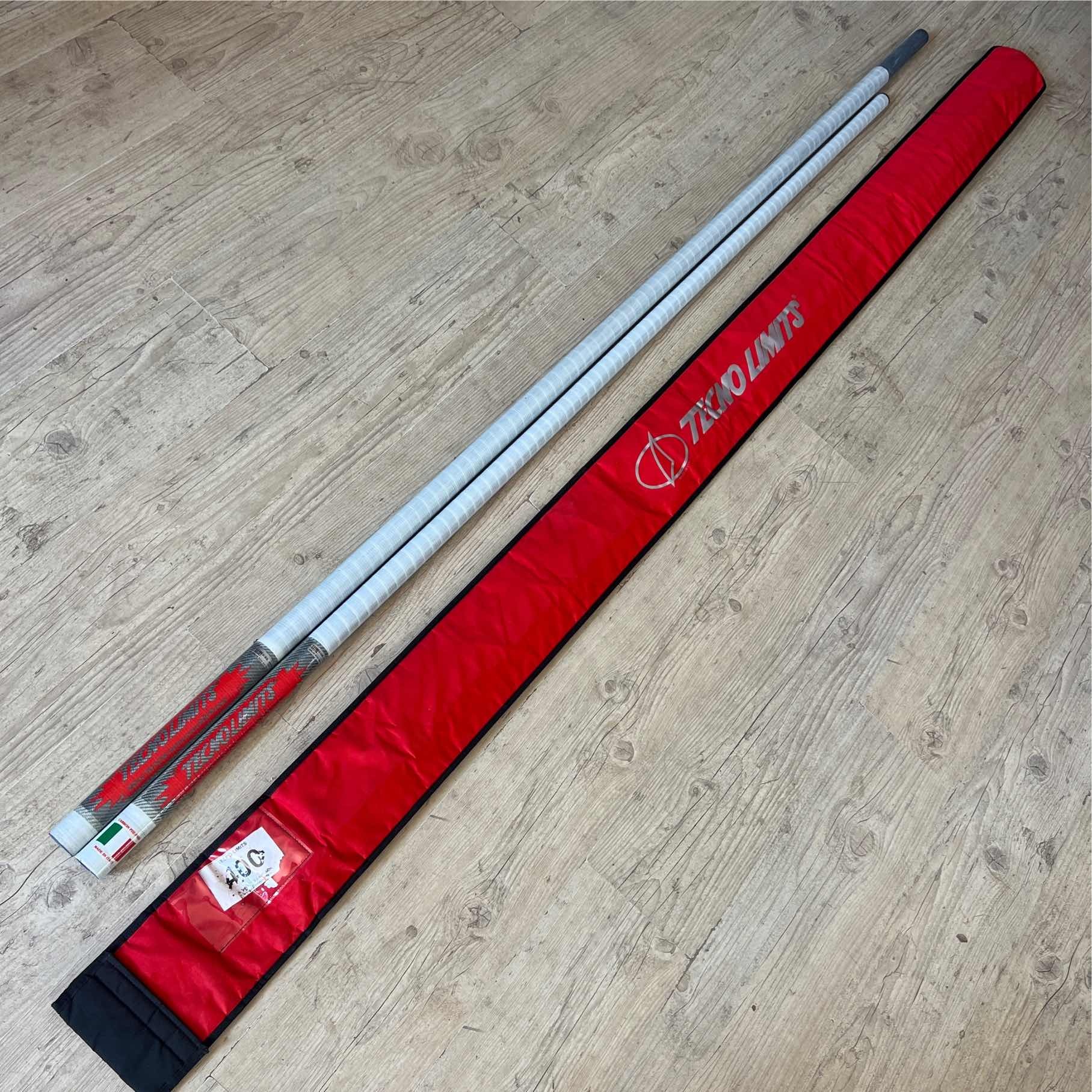 Tecnolimits Eslim 75 RDM 400