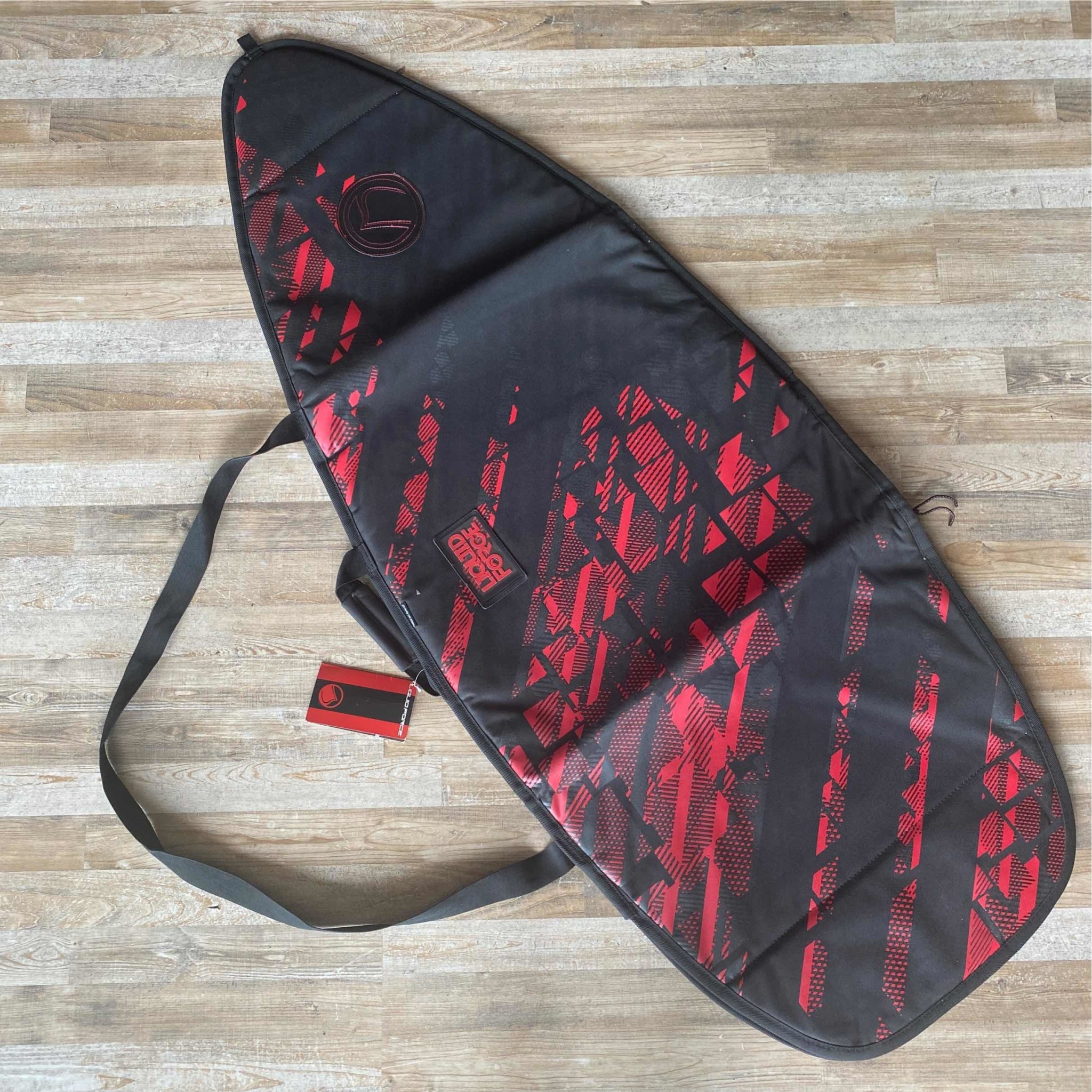 Liquid Force Padded Surf Sleeve - "Color: one color","Size: 60"