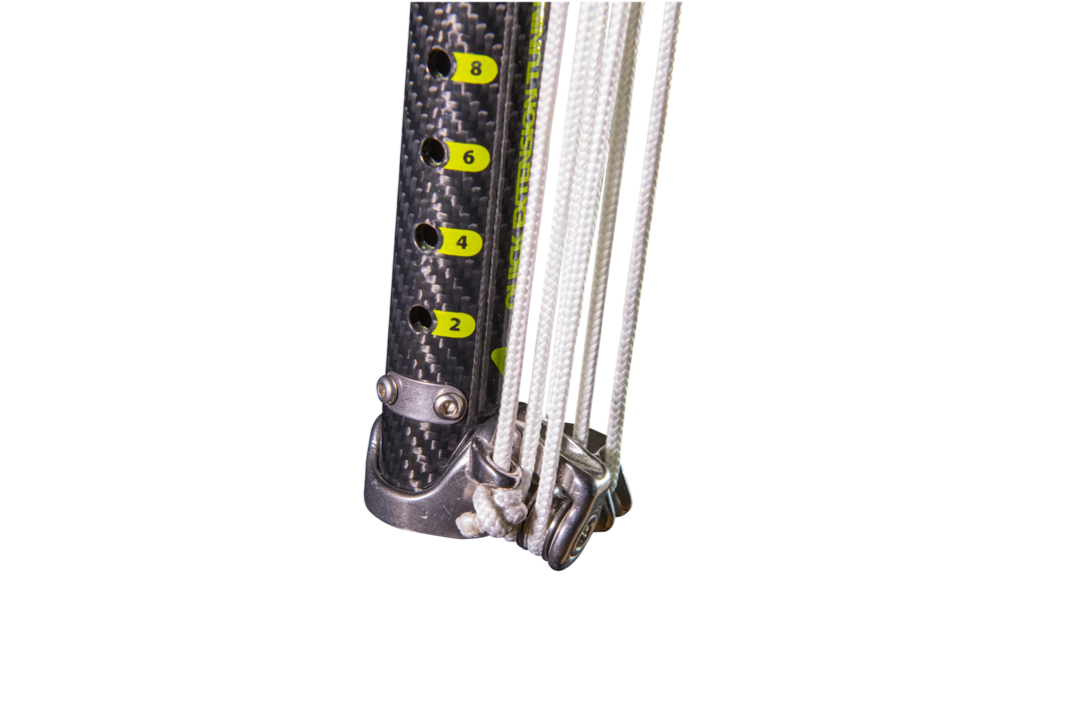 Point-7 Carbon Pro Extension - "Diameter: SDM","Size: 32"