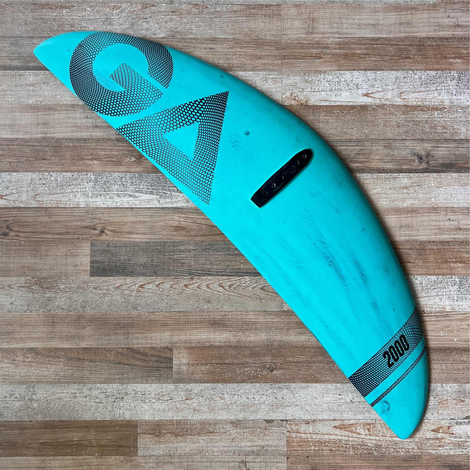 GA-Foil Front Wing  FR 2000