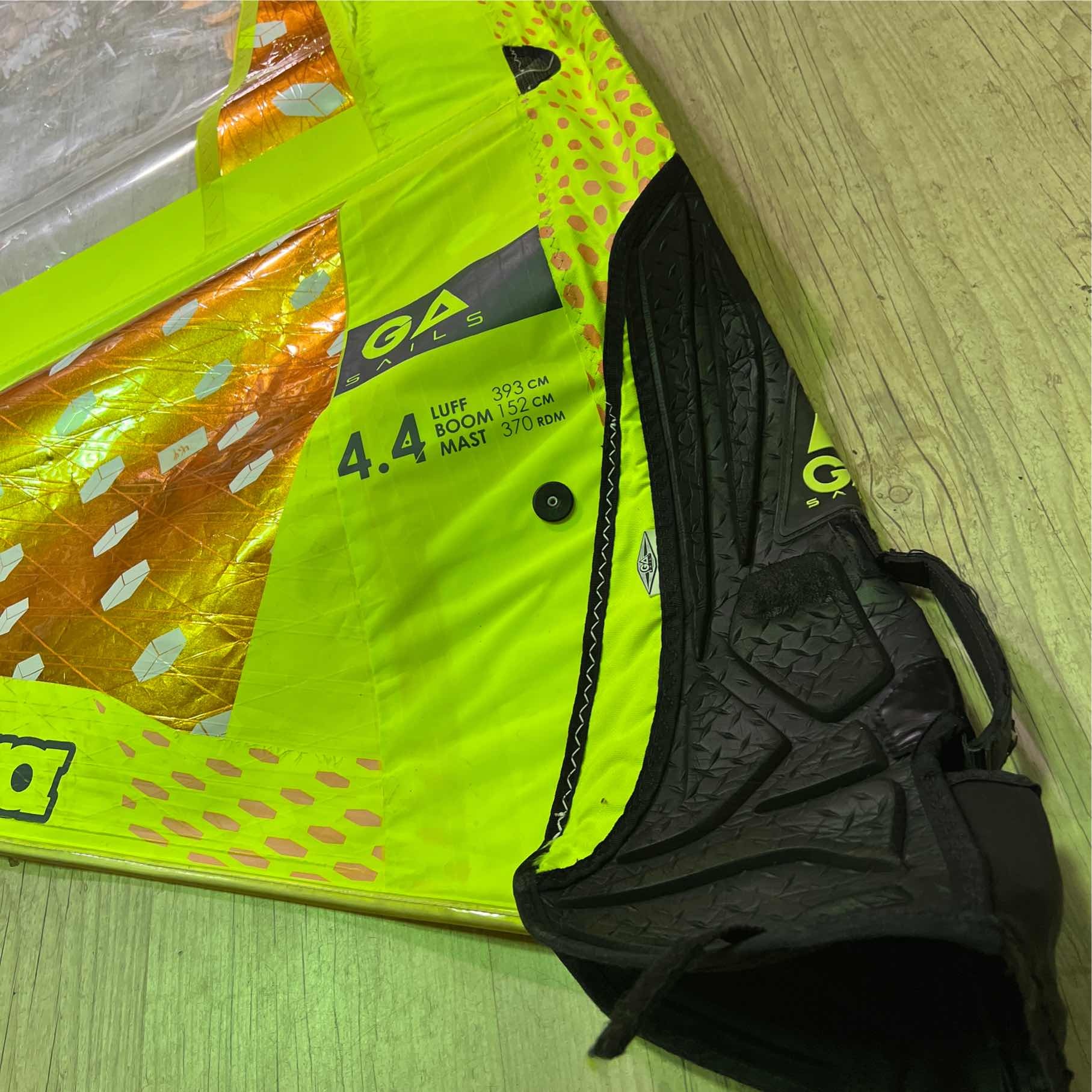 Gaastra Pure 4.4 2019