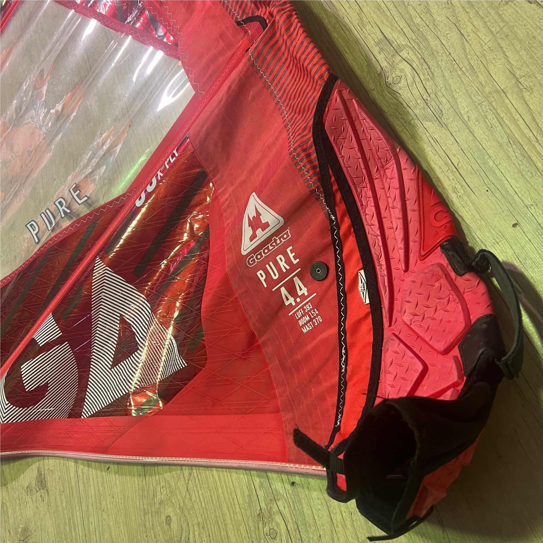 Ga-Sails Pure 4.4 2022