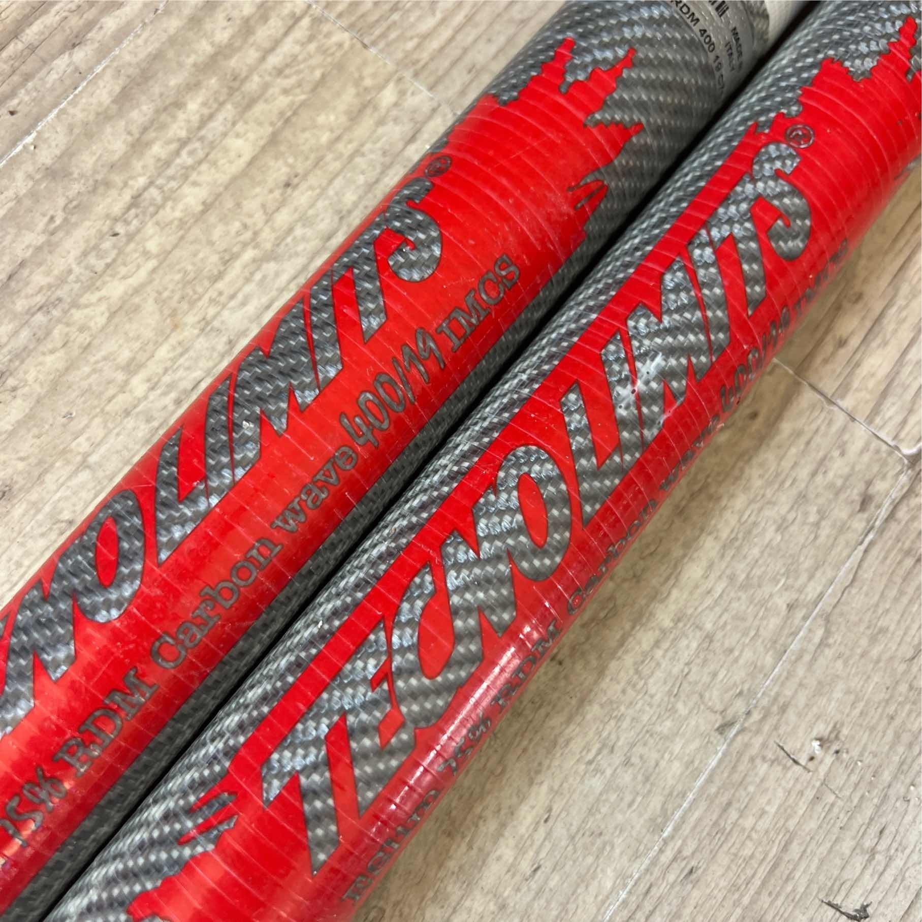 Tecnolimits Eslim 75 RDM 400