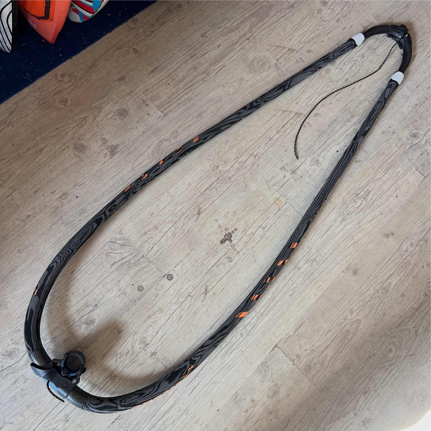 AL360 FR Foil 160