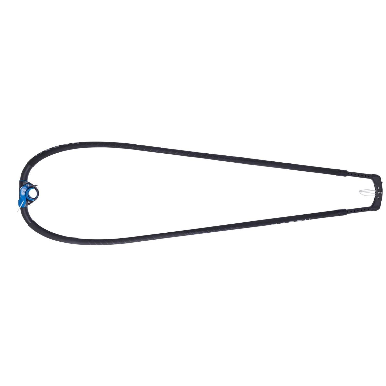 North Ultimate Carbon Boom X-Over