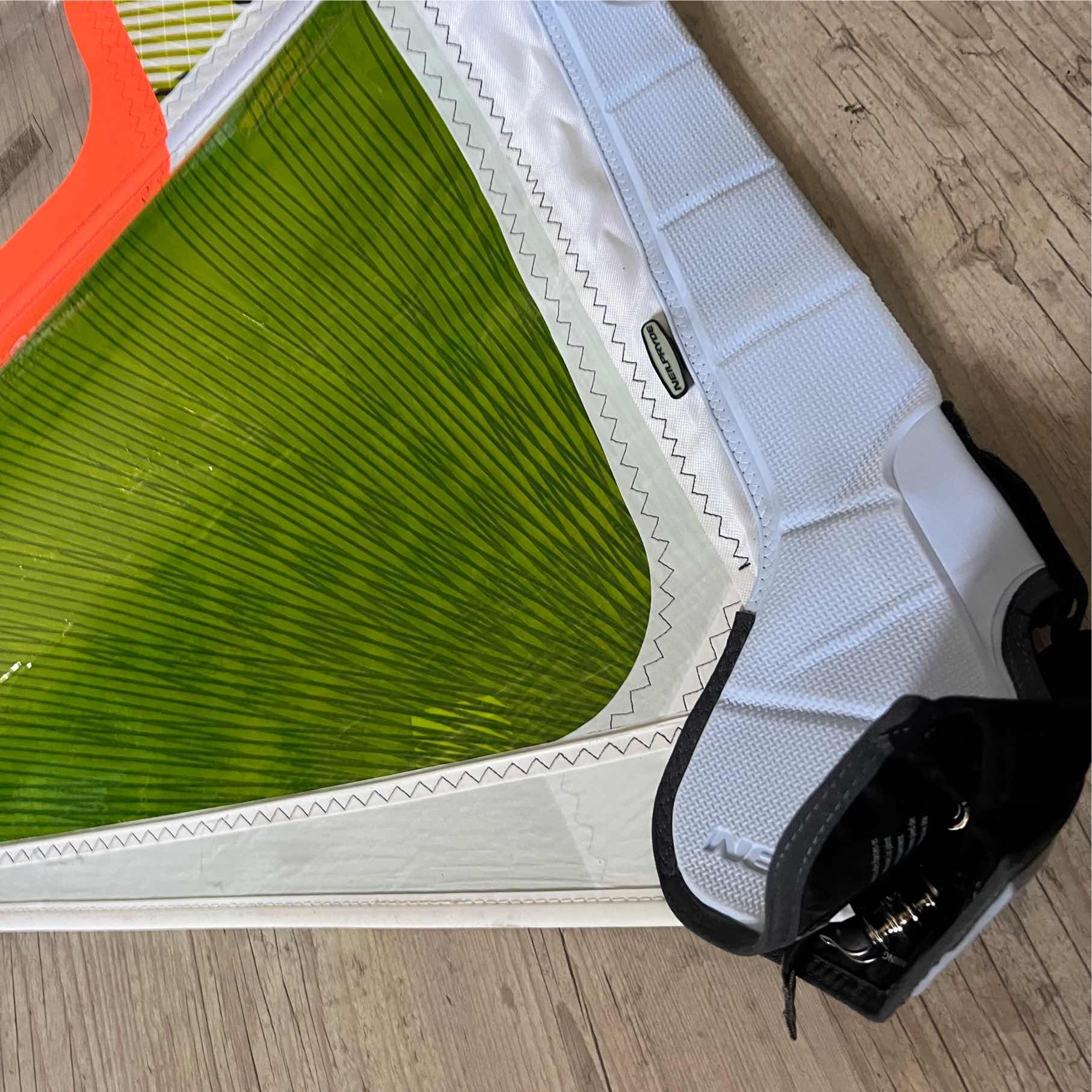 Neil Pryde Combat 4.7 2015