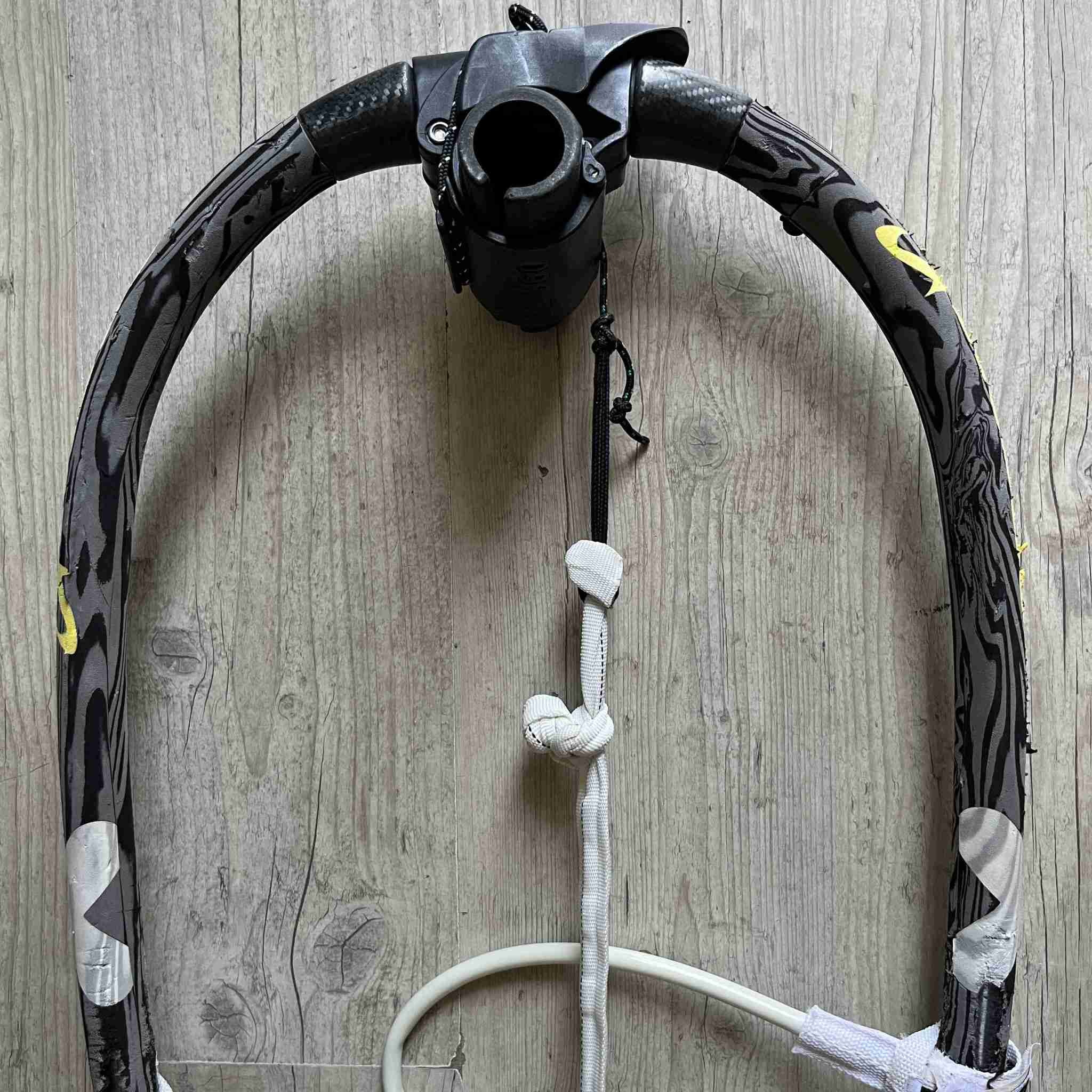 Al360 E3 Carbon 140
