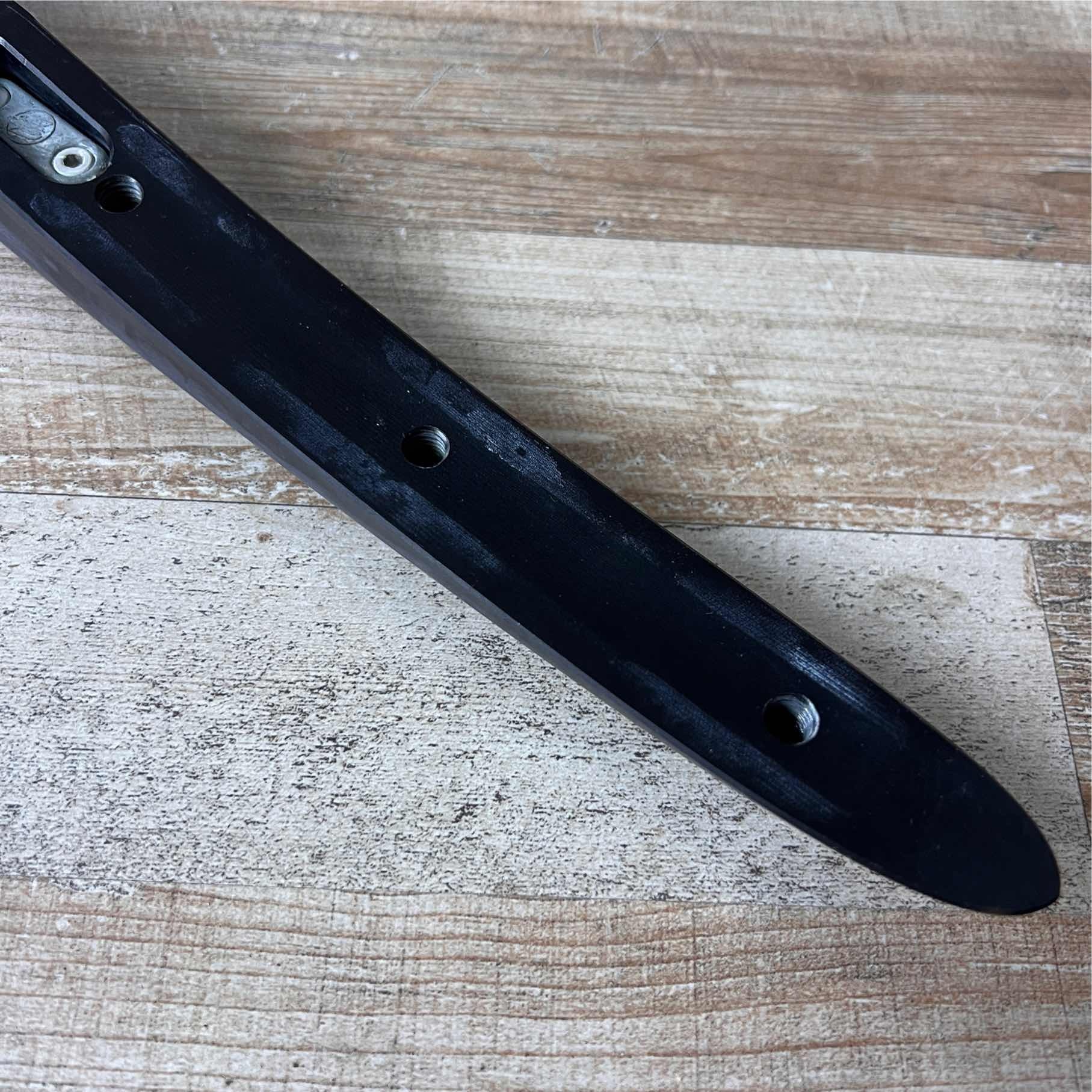 Sabfoil Fuselage 703