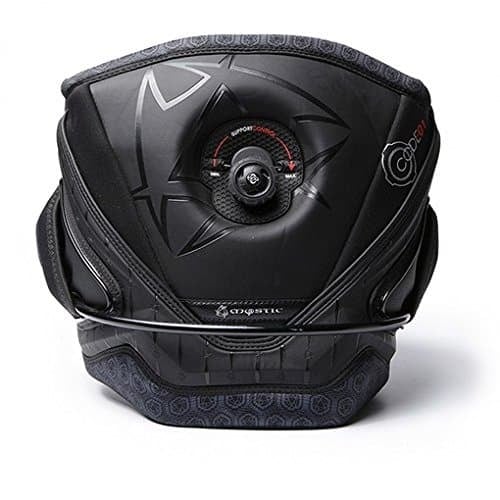 Mystic Code 01 Waist Harness - "Color: black","Size: L"