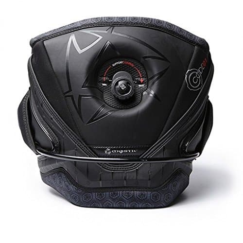 Mystic Code 01 Waist Harness - "Color: orange","Size: L"