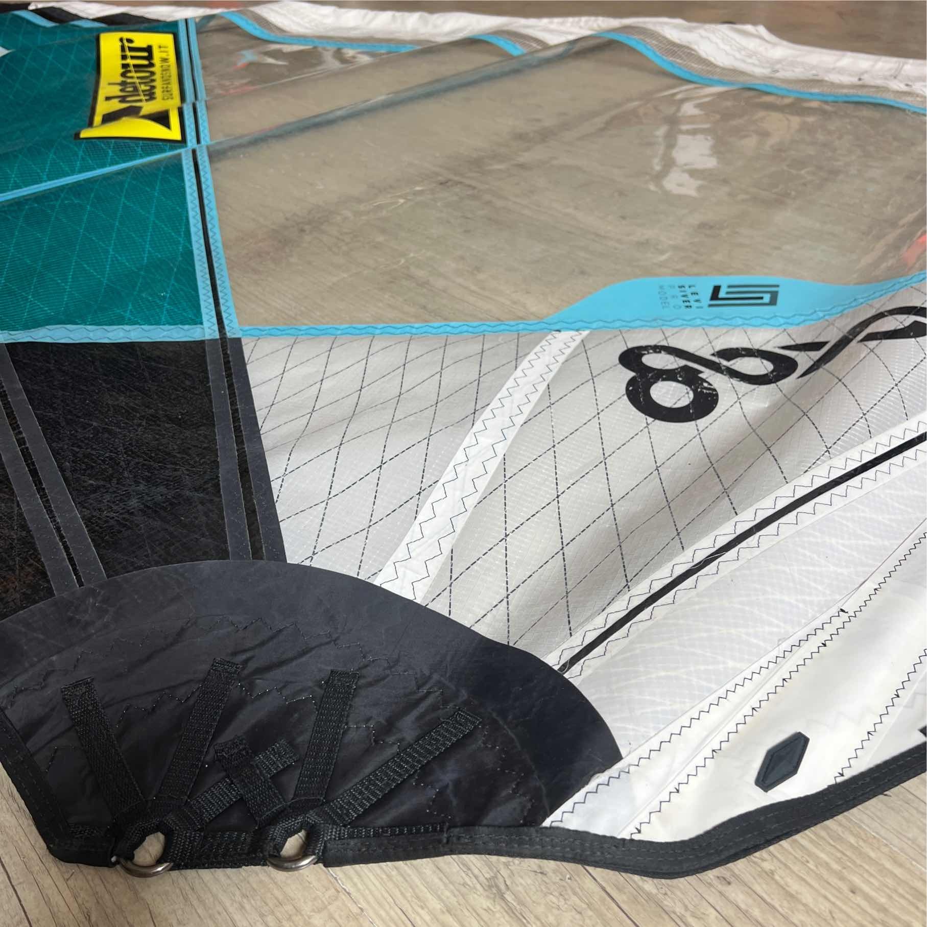 Goya Banzai 5.0 2016