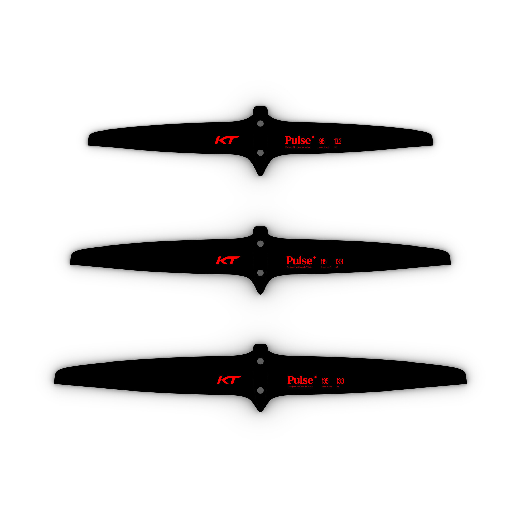 KT Pulse - Size : 135